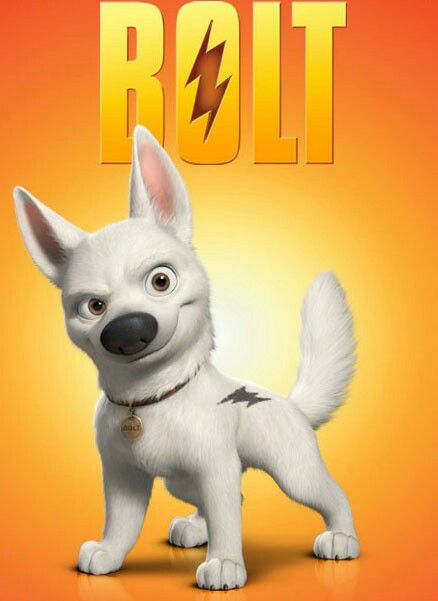 *BOLT, 2008 Bolt The Dog, Penny Bolt, Bolt Characters, Bolt Wallpaper, Disney Bolt, Bolt Art, Disney Faces, Bolt Dog, Bolt Disney