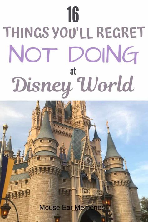 16 Bucket List Items you Can't Miss at Disney World {updated for 2022!) Disney World Planning, Disney World Aesthetic, Walt Disney Quotes, Disney World Vacation Planning, Family Disney Trip, Disney Trip Planning, Disney Vacation Planning, Disney Family Vacation, Disney World Parks