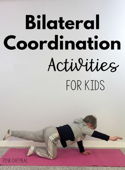 This contains: Bilateral Coordination Videos, Bilateral Coordination Activities, Bilateral Coordination Exercises Proximal Stability Activities, Physical Therapy Pediatric, Bilateral Coordination Activities, Vision Therapy Activities, Vestibular Activities, Proprioceptive Activities, Brain Gym Exercises, Brain Gym For Kids, Pediatric Physical Therapy Activities