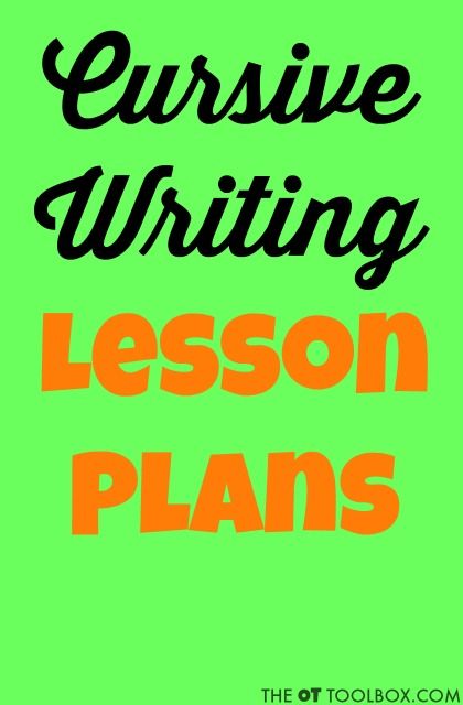 Use these cursive writing lesson plans for ideas on how to teach cursive writing to kids using creative cursive writing tips, handwriting activities, movement, and cursive writing ideas.  #cursive #teachingcursive #handwriting Cursive Activities, Handwriting Tips, Teaching Cursive Writing, Learn To Write Cursive, Teaching Cursive, Cursive Handwriting Practice, Hand Strengthening, Learning Cursive, Cursive Practice