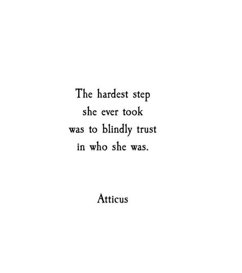 100 Inspirational and Motivational Quotes of All Time! (10) Poetry Quotes, Atticus Quotes, Inspirerende Ord, Fina Ord, Motiverende Quotes, Quotes About Strength, Pretty Words, Inspirational Quotes Motivation, Great Quotes