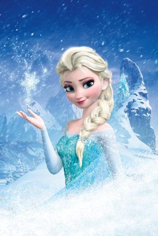 Elsa Frozen Pictures, Foto Frozen, Disney Characters Elsa, Elsa Character, Elsa Photos, Film Frozen, Frozen 2013, Frozen Wallpaper, Walt Disney Characters