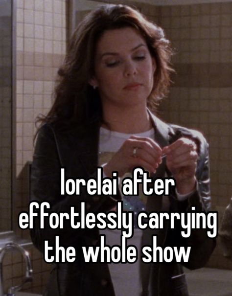 Lorelei Gilmore, Gilmore Guys, Lane Kim, Stars Hallow, Gilmore Girls Quotes, Team Logan, Gillmore Girls, Gilmore Gilrs, Glimore Girls