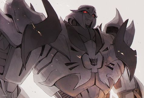 Tumblr, Megatron Prime, Tfp Megatron, Transformers Megatron Art, Megatron Art, Optimus Prime Art, Transformers Megatron, Orion Pax, Transformers Decepticons