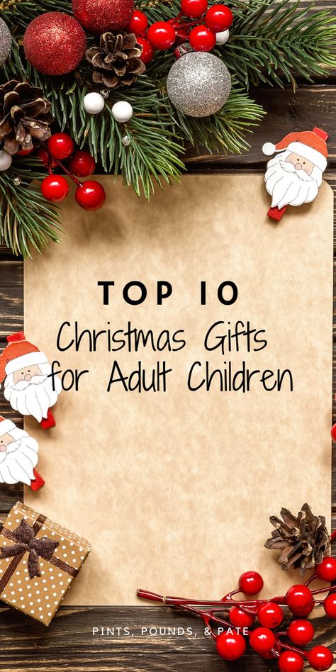 Natal, Christmas Gift Giving Ideas Families, Christmas Gift Ideas For Grandkids, Christmas Gift Themes Families, Fun Christmas Gifts For Adults, Christmas Gifts For A Family, Christmas Gifts For Adult Daughter, Christmas Gifts 2024, Homemade Christmas Gift Ideas For Family