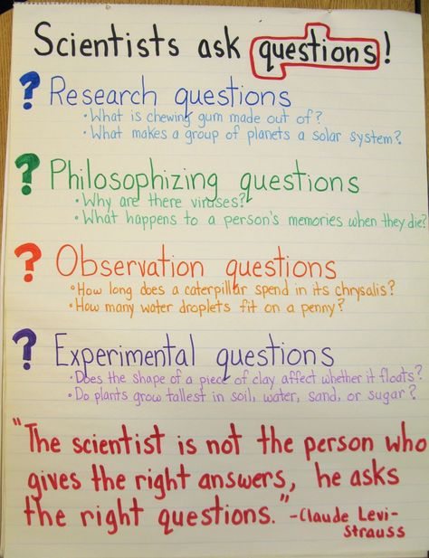 Asking Questions Like a Scientist: An Ice Balloon Exploration | Scholastic.com Third Grade Science, Science Notebooks, Science Inquiry, Science Anchor Charts, Science Stations, Science Literacy, Science Questions, Social Innovation, Science Club