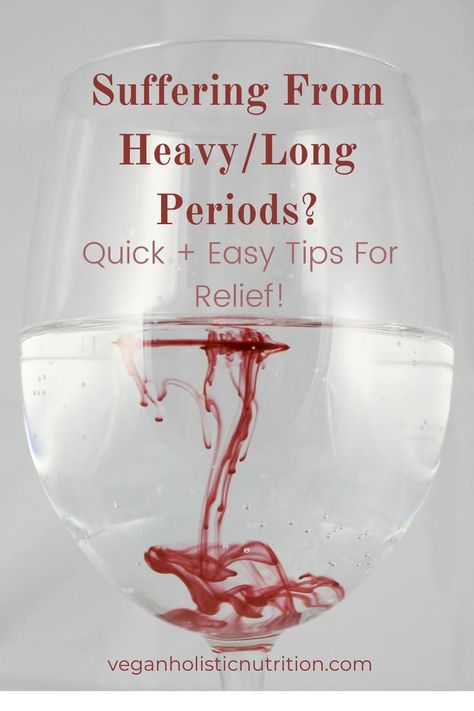 Natural Ways To Stop Heavy Periods, How To Stop Heavy Periods, How To Reduce Period Flow, Heavy Menstrual Flow, Herbs For Heavy Periods, Heavy Period Tips, Long Periods Causes, Heavy Period Hacks, Heavy Flow Period Hacks