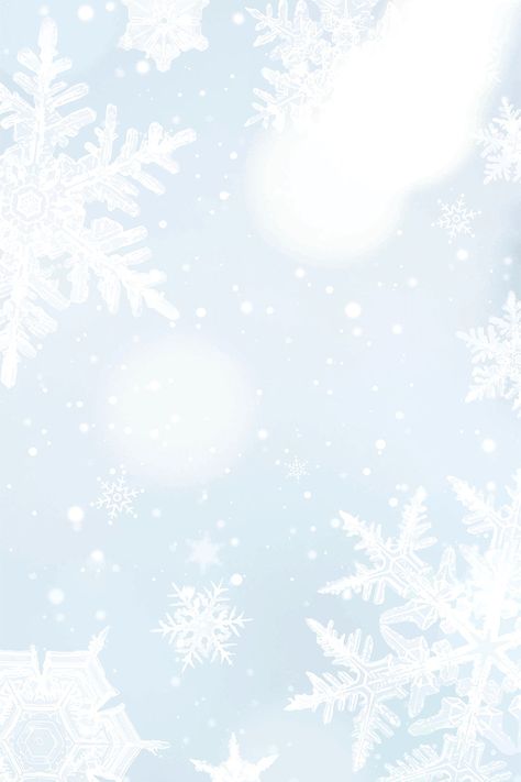 Natal, Winter Frame Background, Winter Border Design, Christmas Snowflakes Wallpaper, Wilson Bentley, Vintage Christmas Background, Christmas Snow Background, January Background, White Christmas Background