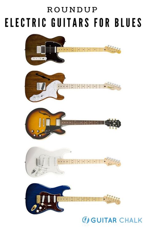 A roundup of the best electric guitars for blues from Fender, Epiphone and more, https://www.guitarchalk.com/best-guitar-for-blues/ #guitar #electricguitars #geartalk Electric Guitar Photography, Best Electric Guitar, Music Theory Guitar, Guitar Kids, Guitar Practice, Cheap Guitars, Guitar Photography, Fender Squier, Cool Electric Guitars