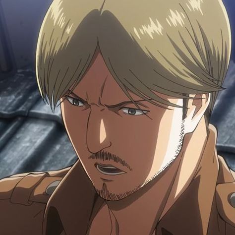 Miche Zacharius, Mike Zacharias, Aot Screenshots, Attack On Titan Icons, Attack On Titan Mike, Aot Icons, Attack On Titan Aesthetic, Aot Characters, E Boys