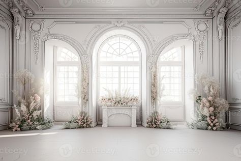 Background For Wedding Photos, Background Aesthetic Photoshoot, Indoor Photoshoot Background, Background Foto Studio Landscape, Background Ruangan Studio, Photoshoot Background Studio, Family Photoshoot Background, Background Studio Foto Wisuda, Family Background Design