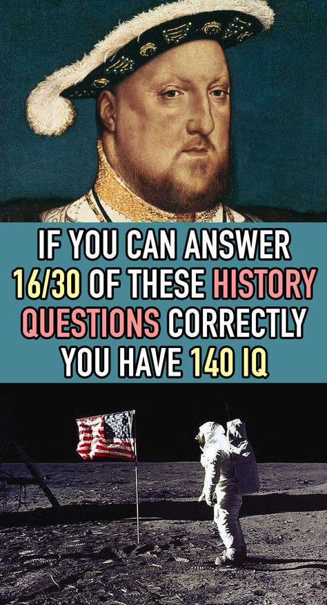 Every event in history has a unique story that has effected the world we live in now. Do you think you can pass this quiz? Hilarious Texts, Earthen House Natural Building, Funny History Facts, History Quiz Questions, How To Jailbreak Firestick, History Questions, History Quiz, Stars Align, Quizzes For Fun