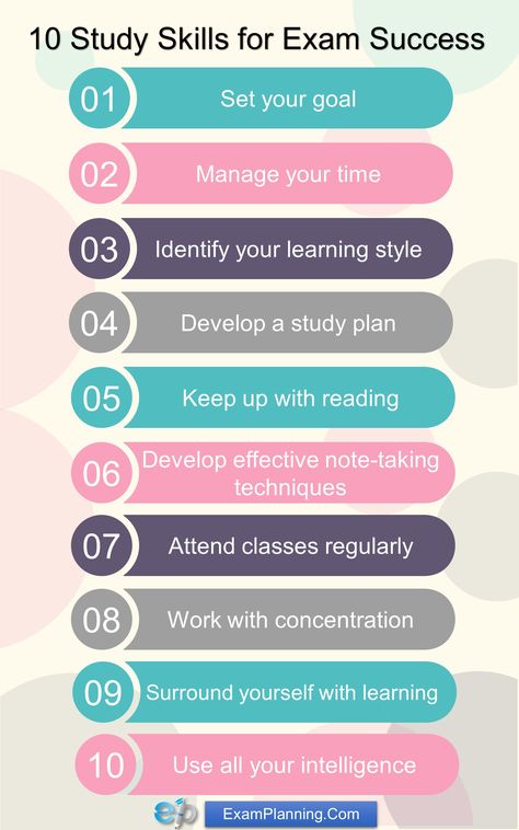 10 Study Skills for Exam Success Study Timetable Ideas For Exams, How To Study For Finals, Study To Success, Tips For Exams, Final Exam Study Tips, Best Time To Study, Study Effectively, Struktur Teks, Self Study