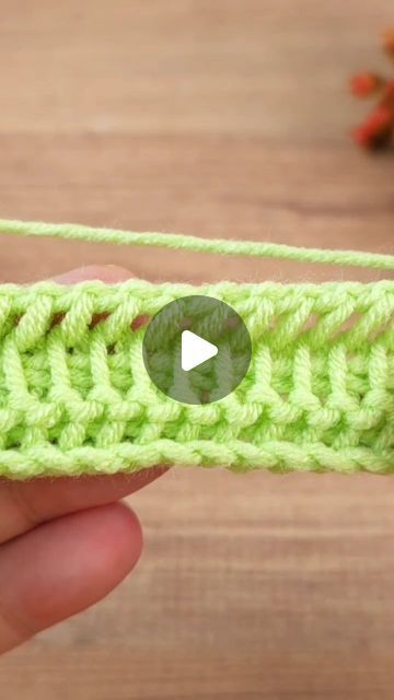 How To Knit Clothes, Crochet Stitches Cheat Sheet, Tunisian Crochet Projects, Tunisian Crochet Free, Tunisian Stitches, Crochet Tutorial For Beginners, Tunisian Crochet Blanket, Col Crochet, Crochet Baby Projects