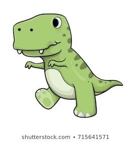 cute baby tyrannosaurs rex vector cartoon illustration T Rex Cartoon, T-rex Drawing, Dino Drawing, Cute T Rex, Dinosaur Tattoos, Dinosaur Wallpaper, Dinosaur Drawing, صفحات التلوين, Baby Dino