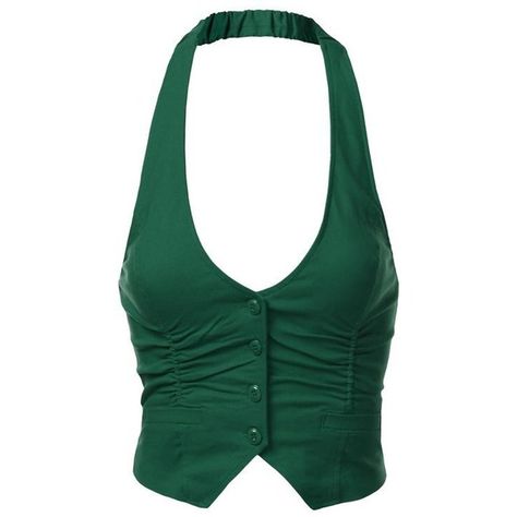 J.TOMSON Womens Button Down Vest ❤ liked on Polyvore featuring outerwear, vests, button up vest, green waistcoat, green vest, vest waistcoat and button down vest Purple Waistcoat, Purple Vest, Purple Vests, Vest Waistcoat, Down Vest, Basic Tank Top, Athletic Tank Tops, Button Downs, Button Up