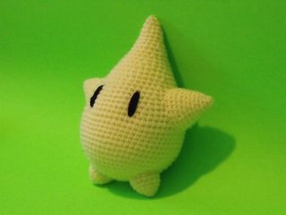 My blog is down, will get this back up ASAP. Sorry for the inconvenience. Amigurumi Patterns, Luma Mario, Mario Crochet, Crochet Eyes, Kawaii Crochet, Free Amigurumi Patterns, Free Amigurumi, Star Pattern, Disney Films