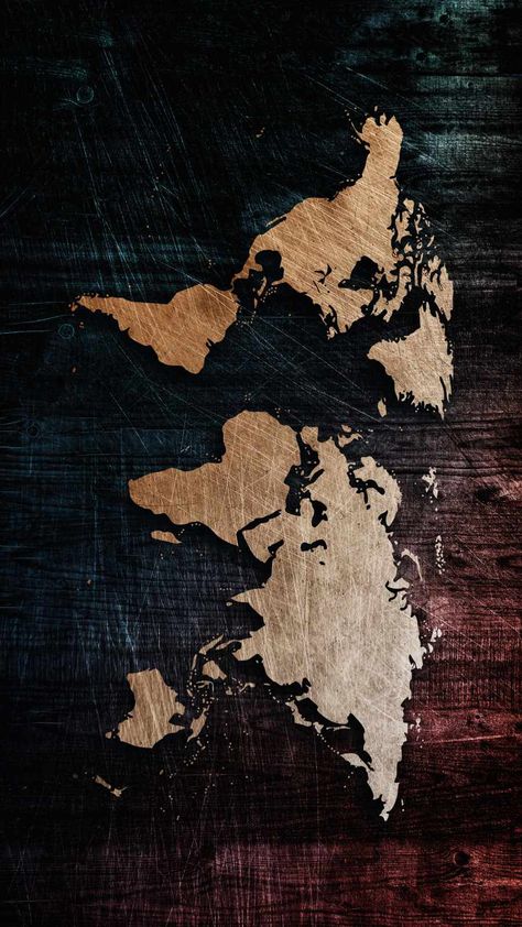 World Map IPhone Wallpaper - IPhone Wallpapers : iPhone Wallpapers Map Iphone Wallpaper, Android Wallpaper Black, Iphone Wallpapers Hd, Hd Dark Wallpapers, World Map Design, Oneplus Wallpapers, Wallpapers Ipad, World Map Wallpaper, Wallpaper Earth