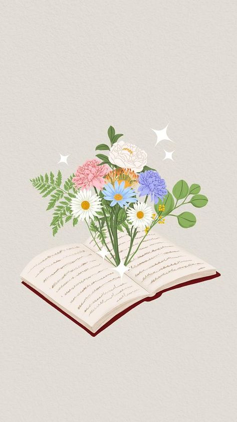 Open Book Background Aesthetic, Book Aesthetic Phone Wallpaper, Wallpapers Of Books, Funny Book Wallpapers, Phone Backgrounds Book Aesthetic, Cute Book Aesthetic Wallpaper, Reading Lockscreen Aesthetic, Aesthetic Book Images, Cute Reading Wallpaper