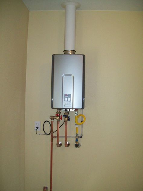 Rinnai Tankless Water Heater Pex Plumbing, Plumbing Companies, Pex Tubing, Commercial Plumbing, Pressure Washers, Plumbing Emergency, Diy Plumbing, Barn Plans, Kitchen Bathroom Remodel