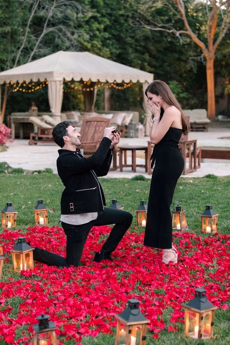 Proposal Ideas Romantic, Cute Proposal Ideas, Valentines Proposal, Happy Propose Day, Proposal Pictures, Proposal Planning, Propose Day, Ways To Propose, Romantic Proposal