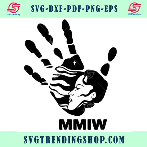 Woman MMIW Svg Trending Svg, Woman Svg, Female Svg, Hand Svg Check more at https://svgtrendingshop.com/product/woman-mmiw-svg-trending-svg-woman-svg-female-svg-hand-svg/ Native Svg Free, Hand Svg Free, Heat Press Printing, Screen Printing Machine, Free Cricut, Indian Crafts, Beading Ideas, Vinyl Ideas, Beadwork Patterns