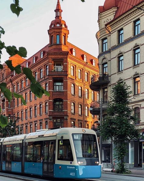 Gothenburg, Gothenburg Aesthetic, Fit Moodboard, Sweden Gothenburg, Sweden Aesthetic, City Concept, Gothenburg Sweden, Europe Summer, Summer 24