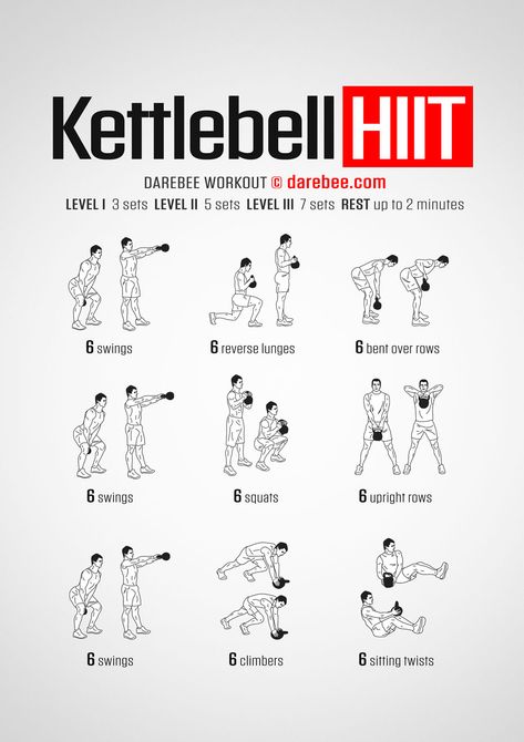 Dumbbell And Kettlebell Workout, Full Body Single Kettlebell Workout, Kettlebell Belly Workout, Kettlebell Compound Workout, Kettlebell Only Workout, Kettlebell Total Body Workout, Morning Hiit Workout, Home Workout Kettlebell, Kettlebell Workout Legs Kettle Bells