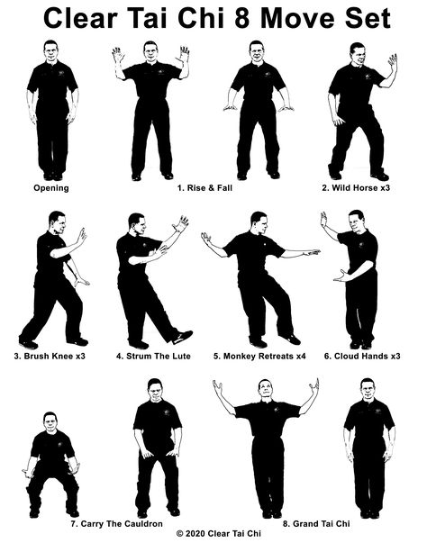 Ti Chi For Beginners, Man Of Tai Chi, Tai Chi Movements, Tai Chi Moves, Tia Chi, Gentle Exercise, Karate Moves, Learn Tai Chi, Tai Chi For Beginners