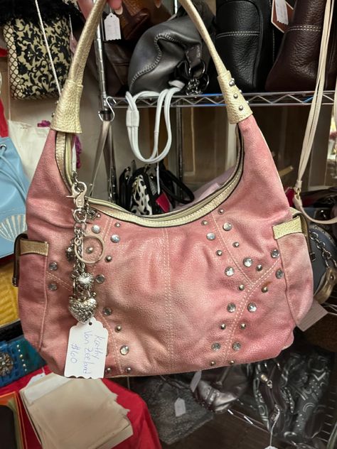 Hello Kitty Bong, 2000s Purse, 2000s Bags, Y2k Bags, Y2k Bag, Girly Bags, 2000s Fashion Outfits, Pretty Bags, Cute Purses