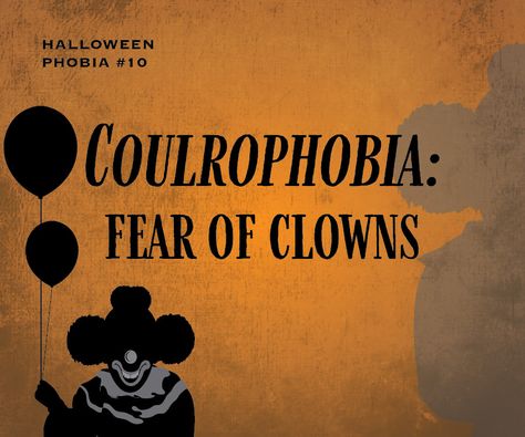 Fear of clowns Clown Quotes Creepy, Goosebumps Characters, Clown Phobia, Clown Quotes, Fear Of Clowns, Horror Inspiration, Slender Body, Horror Posters, Gcse Art