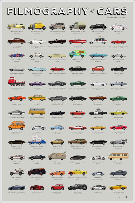 Imgur: The most awesome images on the Internet Famous Movie Cars, Evolution Design, Tv Cars, Scrambler Motorcycle, Little Miss Sunshine, Famous Movies, Cars Movie, Car Posters, Car Drawings