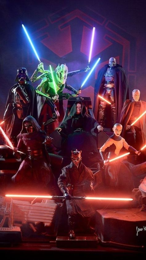 Jedi Leia, Seventh Sister, Maul Star Wars, Satele Shan, Darth Malgus, Star Wars Darth Maul, Boba Fett Star Wars, Star Wars Villains, Leia Star Wars