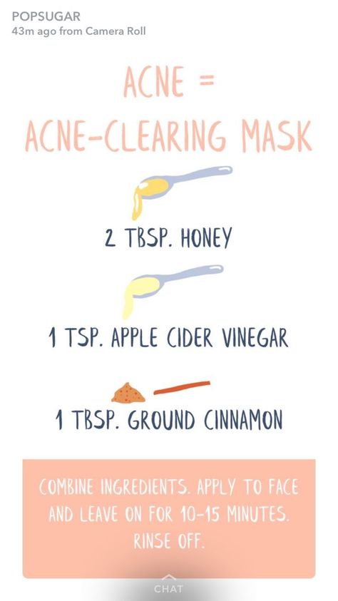 Homemade Acne Mask, Acne Scar Mask, Dry Skin Acne, Clear Face Mask, Face Mask Diy Acne, Homemade Face Mask, Mask For Dry Skin, Homemade Moisturizer, Honey Face Mask