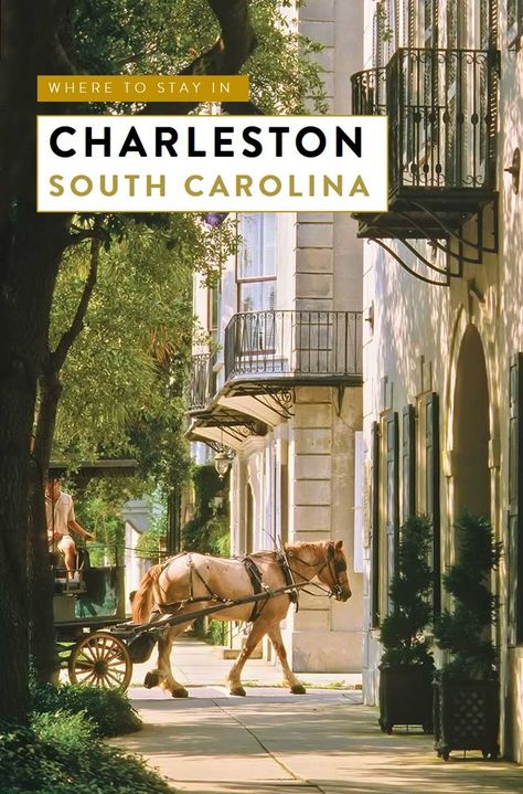 Charleston Sc Things To Do, Charleston Historic District, Charleston Hotels, Southern Travel, Single Travel, Solo Travel Destinations, Southern States, Globe Travel, Southern Cities