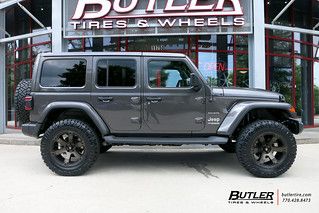 Jeep Wrangler JL with 20in Fuel Beast Wheels and Nitto Rid… | Flickr Jeep Wrangler Tires, Jeep Wrangler Wheels, Nitto Ridge Grappler, Red Jeep, Fuel Wheels, 20 Inch Wheels, Jeep Wrangler Sport, Jeep Wrangler Jl, Jeep Rubicon