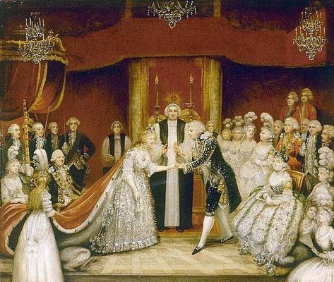 King George Iv, Royal Marriage, Meghan Markle Wedding, George Iv, Princess Caroline, British Monarchy, Save The Queen, Royal Weddings, Prince Harry And Meghan