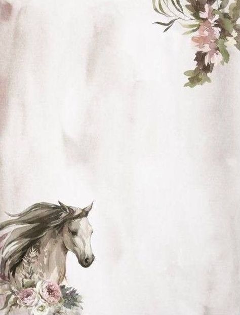 Pin on Manualidad Wallpaper Iphone Horse, Iphone Gold Wallpaper, Horse Happy Birthday Image, Wallpaper Iphone Gold, Watercolor Pattern Background, Horse Invitations, Horse Background, Equine Veterinary, Horse Brushes