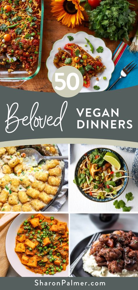 Fun Vegan Recipes Dinners, Essen, Fancy Vegan Dinner Party, Plant Based Sunday Dinner Ideas, Vegan Group Meals, Easy Vegan Dinner Party Recipes, Birthday Dinner Ideas Vegetarian, Fancy Vegan Dinner Recipes, Vegan Anniversary Dinner