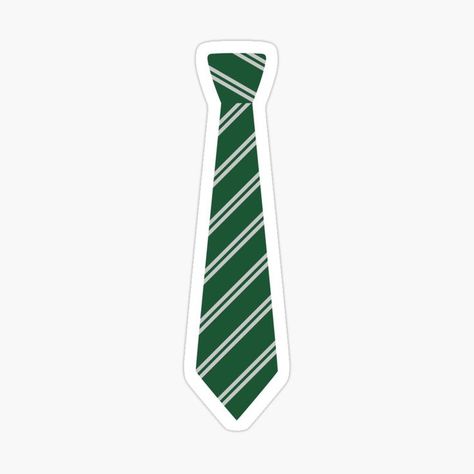 Slytherin inspired coloured tie | Harry potter tie, Tie design, Tie Slytherin Clipart, Slytherin Stickers Printable, Harry Potter Tie, Best Friend Book, Tie Drawing, Friends Book, Harry Potter Theme Party, Anniversaire Harry Potter, Coloured Background