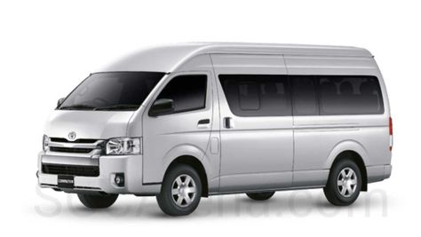 Mini Bus, Toyota Van, Bus Simulator, Travel Outfits Spring, Toyota Hiace, Hua Hin, Vacation Usa, Bus Travel, Luxury Sedan