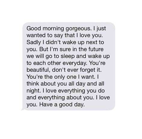 Cute Messages For Her, Sweet Messages For Boyfriend, Cute Texts For Her, Morning Text Messages, Good Morning Text Messages, Cute Text Quotes, Romantic Texts, Cute Quotes For Him
