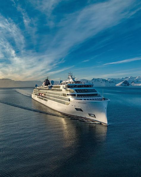 Viking Cruises: FAQs, Benefits & More Ship In The Ocean, Viking Cruise, Viking Cruises, Ocean Cruise, Luxury Cruise, Shore Excursions, Cruise Travel, Travel Sites, Cruise Vacation