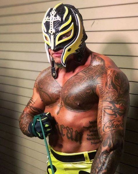 Rey Mysterio 619 Rey Mysterio 619, Mysterio Wwe, Jerry The King Lawler, Eddie Guerrero, Rey Mysterio, Andre The Giant, Wrestling Stars, Wwe Legends, Pro Wrestler