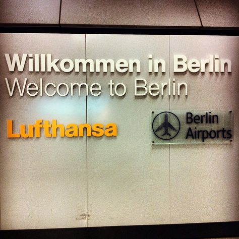 Taken at the airport in Berlin. Berlin, Berlin Airport, Airport Pictures, Airport Aesthetic, Mile High Club, Aesthetic Travel, Travel Pics, Mile High, At The Airport