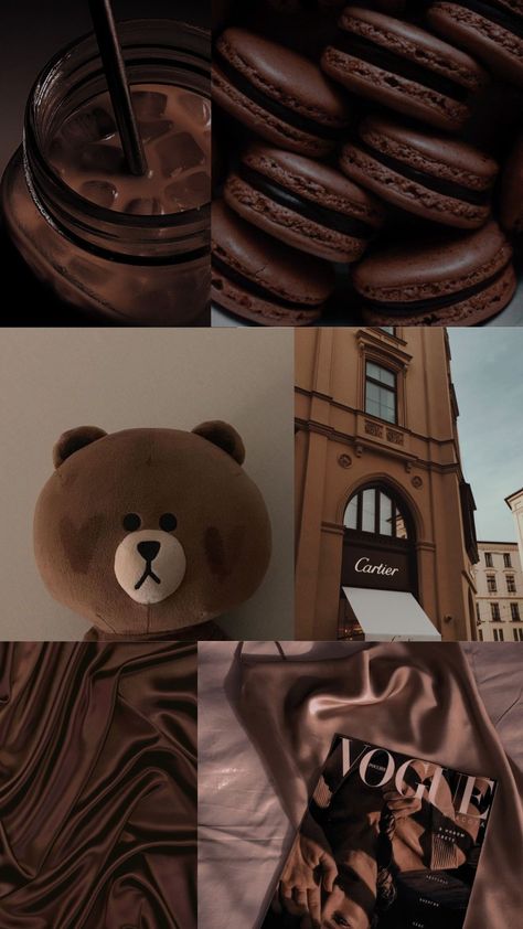 Chocolate Brown aesthetic wallpaper pinterest inspo Shades Of Brown Wallpaper Iphone, Chocolate Brown Aesthetic Wallpaper, Wallpaper Chocolate Aesthetic, Brown Room Wallpaper, Asthetic Picture Wallpaper Iphone, Caramel Aesthetic Wallpaper, Couteqqe Aesthetic, Dark Brown Wallpaper Iphone, Mocha Wallpaper Aesthetic