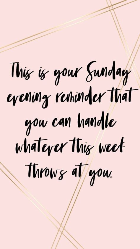 Sunday Skincare Quote, Sunday Reminder Quotes, New Month Quotes Motivation, Wallpapers Inspiring, Fashion Qoutes, Sunday Reminder, New Year Resolution Quotes, Quotes Girly, Pretty Phone Backgrounds