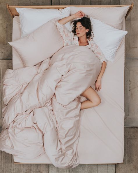 Bedding Sets | BEDFOLK – Bedfolk Relaxing Bedding, Classic Bedding, Early Morning Routines, Eco Friendly Bedding, Sleepy Time, Foto Poses, Healthy Sleep, Silk Pillowcase, Cotton Duvet Cover