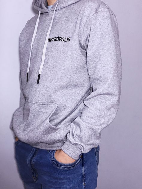 Color: Plomo Envio a todo Lima Precio y consultas: 991730815 Sweatshirts, Lima, Color Plomo, Metropolis, Color