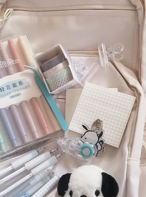 my school supply haul hehe School Supplies, School Supply Haul, Stationery Haul, School Supply, My School, International School, 2024 Vision, I School, Vision Board